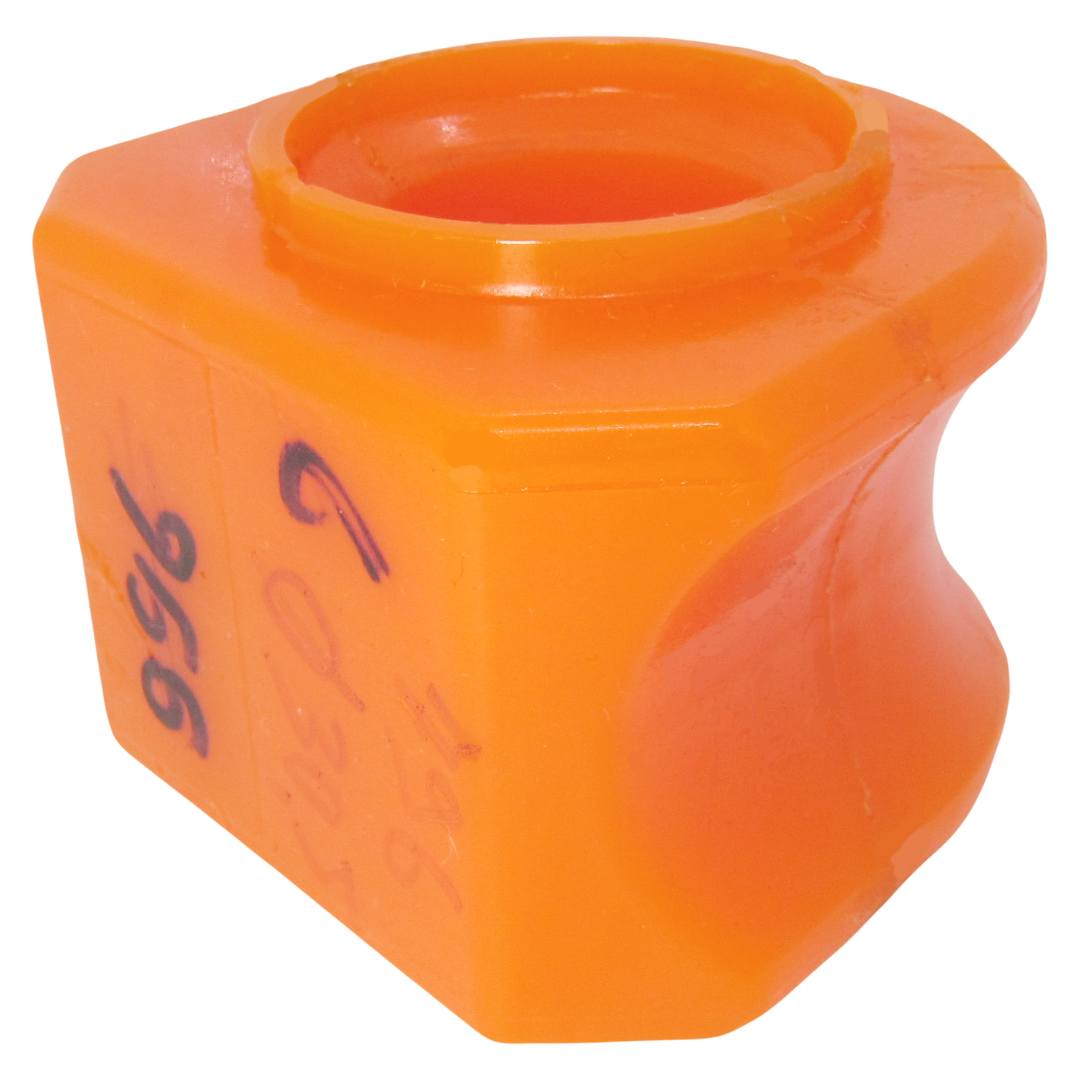 Полиуретановая втулка заднего стабилизатора Mercedes-Benz Sprinter 2006- 2.1-3.5D