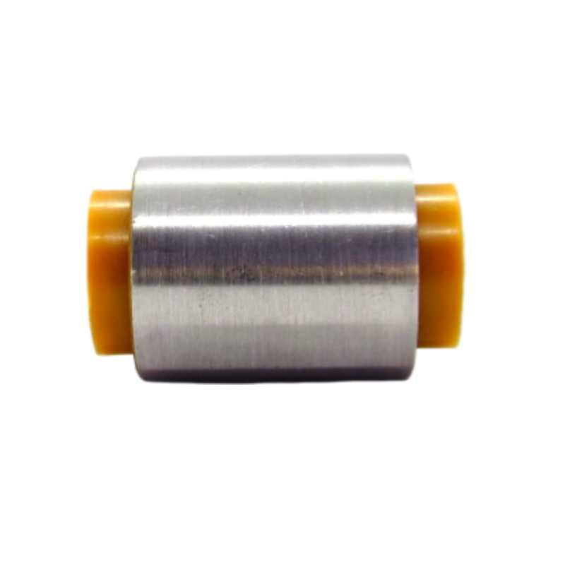 Поліуретановий сайлентблок заднього прямого важеля внутрішній Bmw E46 1998-2006