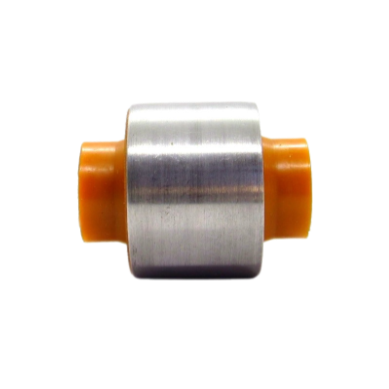 Поліуретановий сайлентблок заднього прямого важеля зовнішній Bmw E46 1998-2006