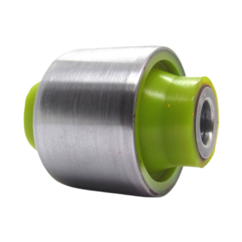 Поліуретановий сайлентблок заднього прямого важеля зовнішній Bmw E36 1990-2001 HARDNESS