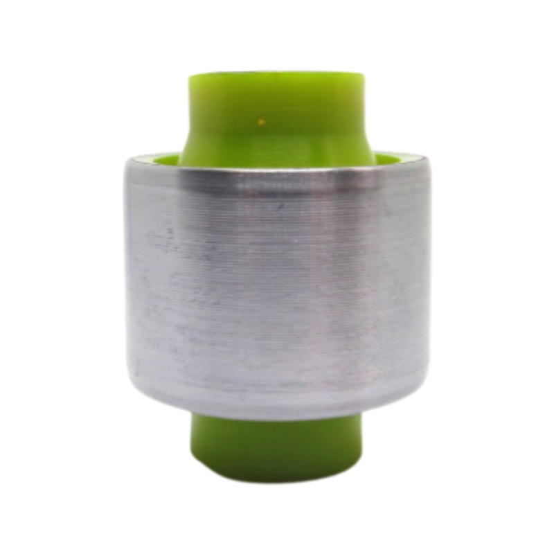 Поліуретановий сайлентблок заднього прямого важеля зовнішній Bmw E36 1990-2001 HARDNESS