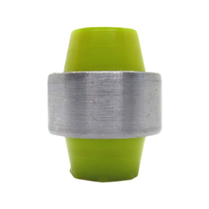 Поліуретановий сайлентблок заднього підпружинного важеля зовнішній Bmw Z8 2000-2003 HARDNESS