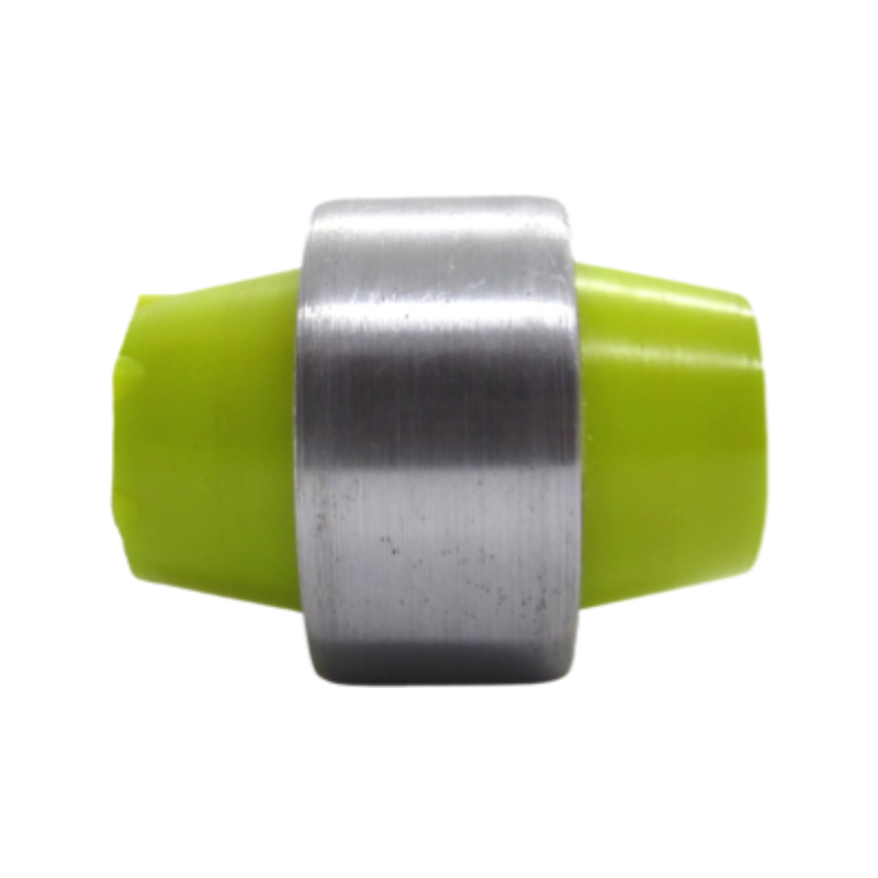 Поліуретановий сайлентблок заднього підпружинного важеля зовнішній Bmw Z8 2000-2003 HARDNESS