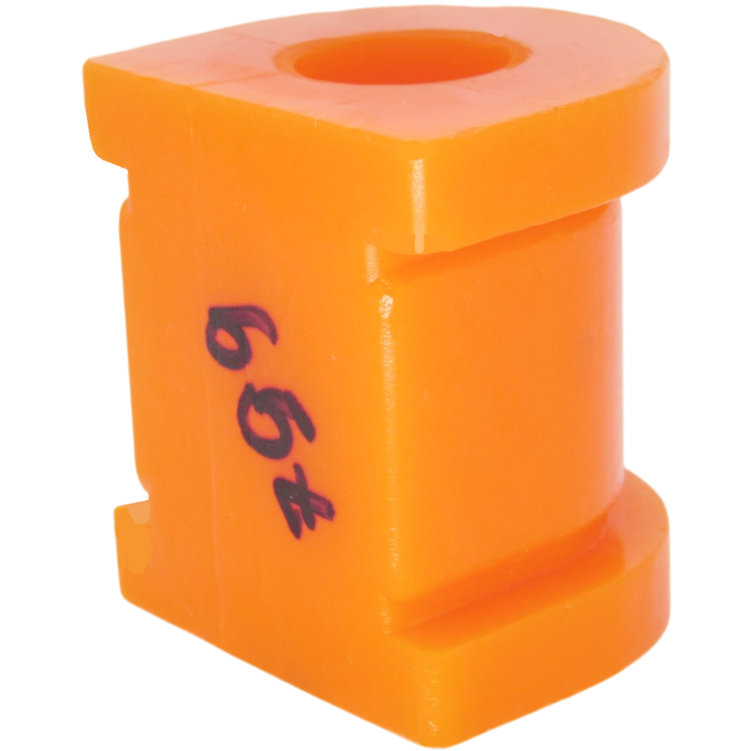 Polyurethane rear stabilizer bushing Nissan Patrol 1987-1998
