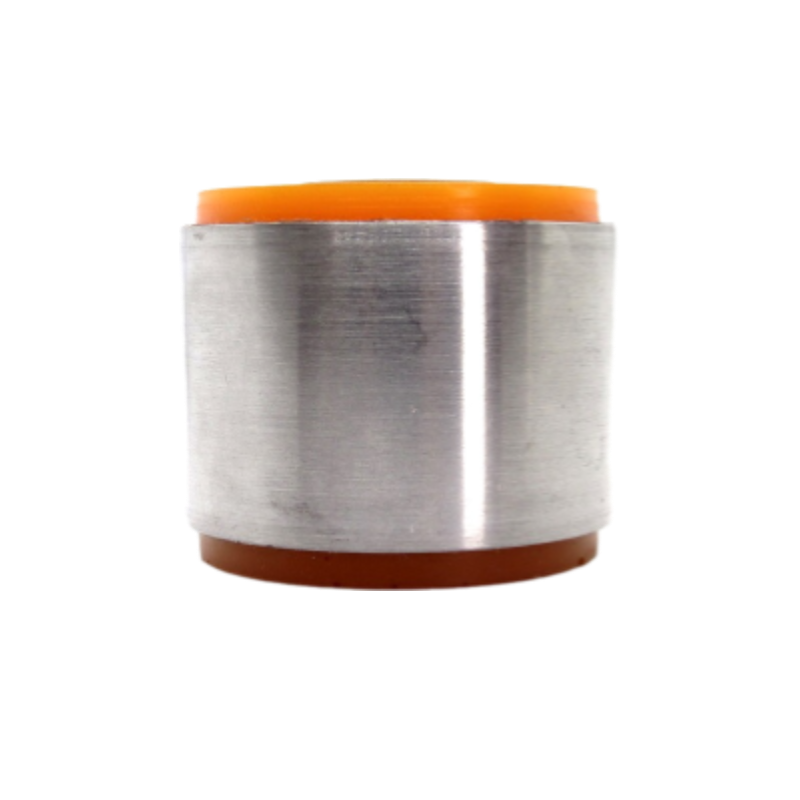 Поліуретановий сайлентблок заднього поздовжнього важеля передній Bmw E46 1998-2006