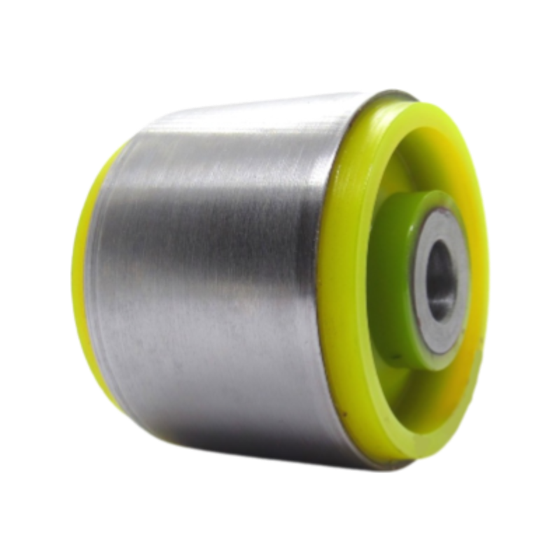 Polyurethane bushing rear trailing arm front Bmw E92 2002-2012 HARDNESS