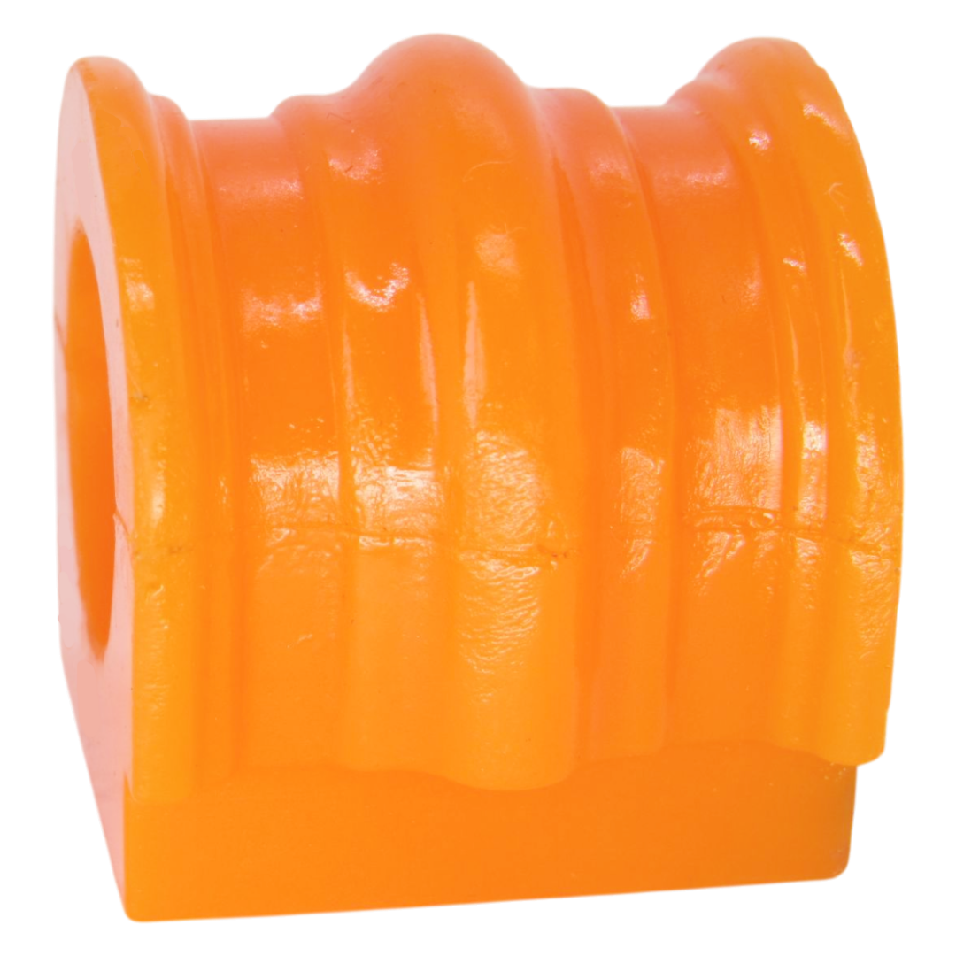 Поліуретанова втулка переднього стабілізатора Volkswagen Caddy 1995-2004