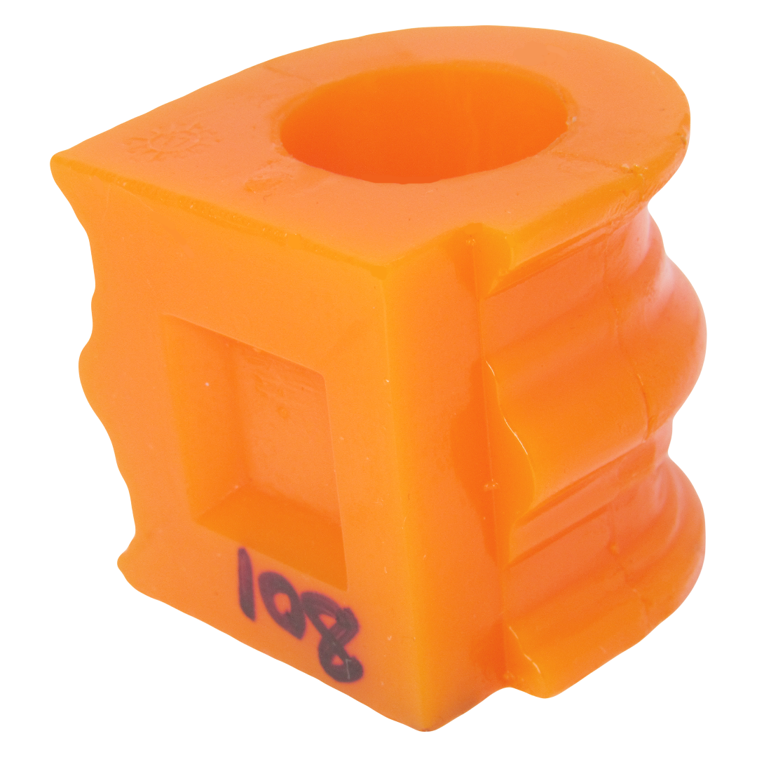 Поліуретанова втулка переднього стабілізатора Volkswagen Caddy 1995-2004