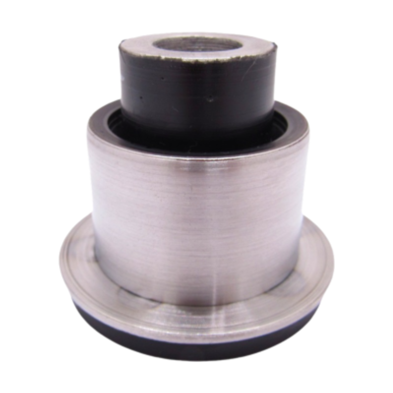 Поліуретановий сайлентблок переднього підрамника передній Mitsubishi Grandis 2003-2011 ЗМІНА КОЛЬОРУ