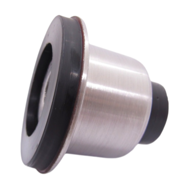 Поліуретановий сайлентблок переднього підрамника передній Mitsubishi Grandis 2003-2011 ЗМІНА КОЛЬОРУ