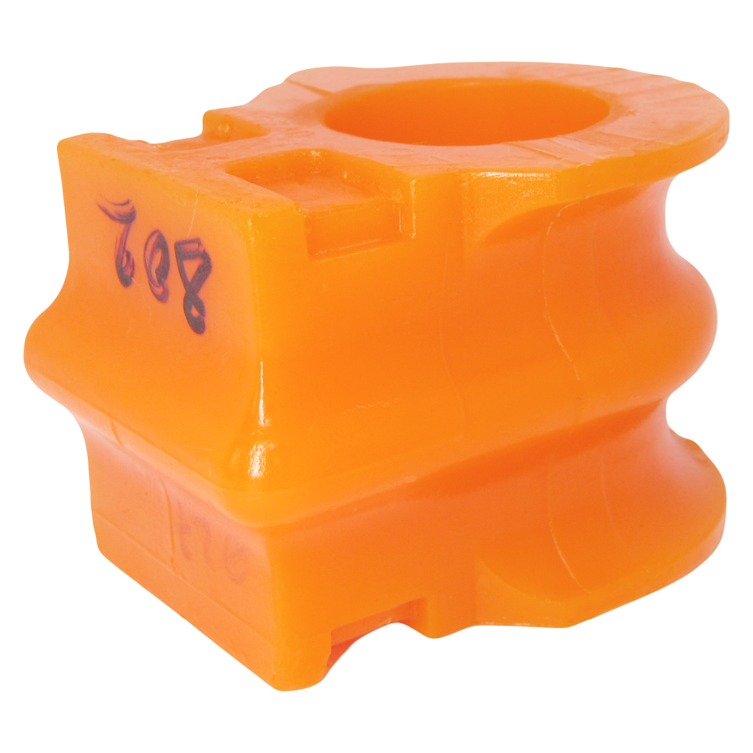 Поліуретанова втулка переднього стабілізатора Nissan Murano 2016- 2.4-3.5L