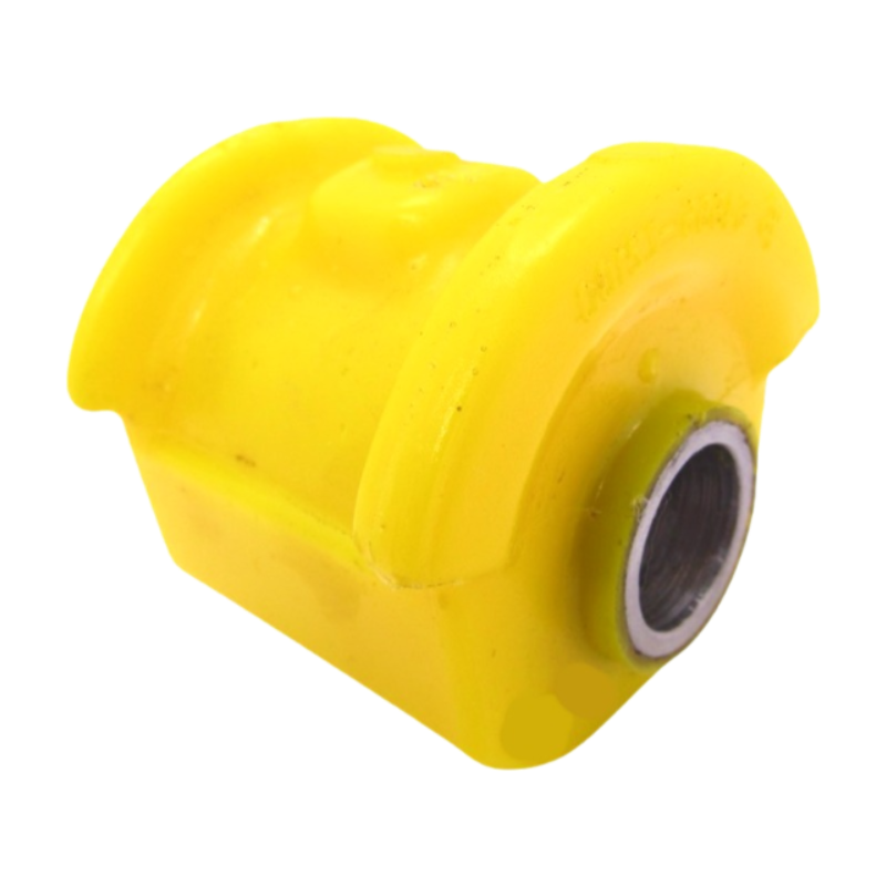 Полиуретановый сайлентблок переднего рычага задний Hyundai Lantra 1990-1995 R HARDNESS