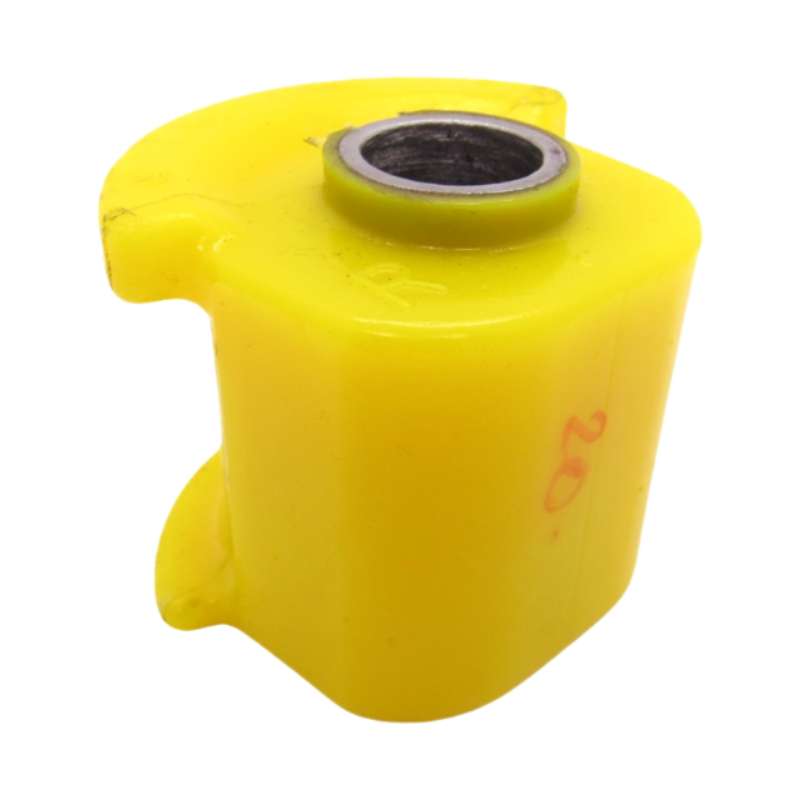 Полиуретановый сайлентблок переднего рычага задний Hyundai Lantra 1990-1995 R HARDNESS