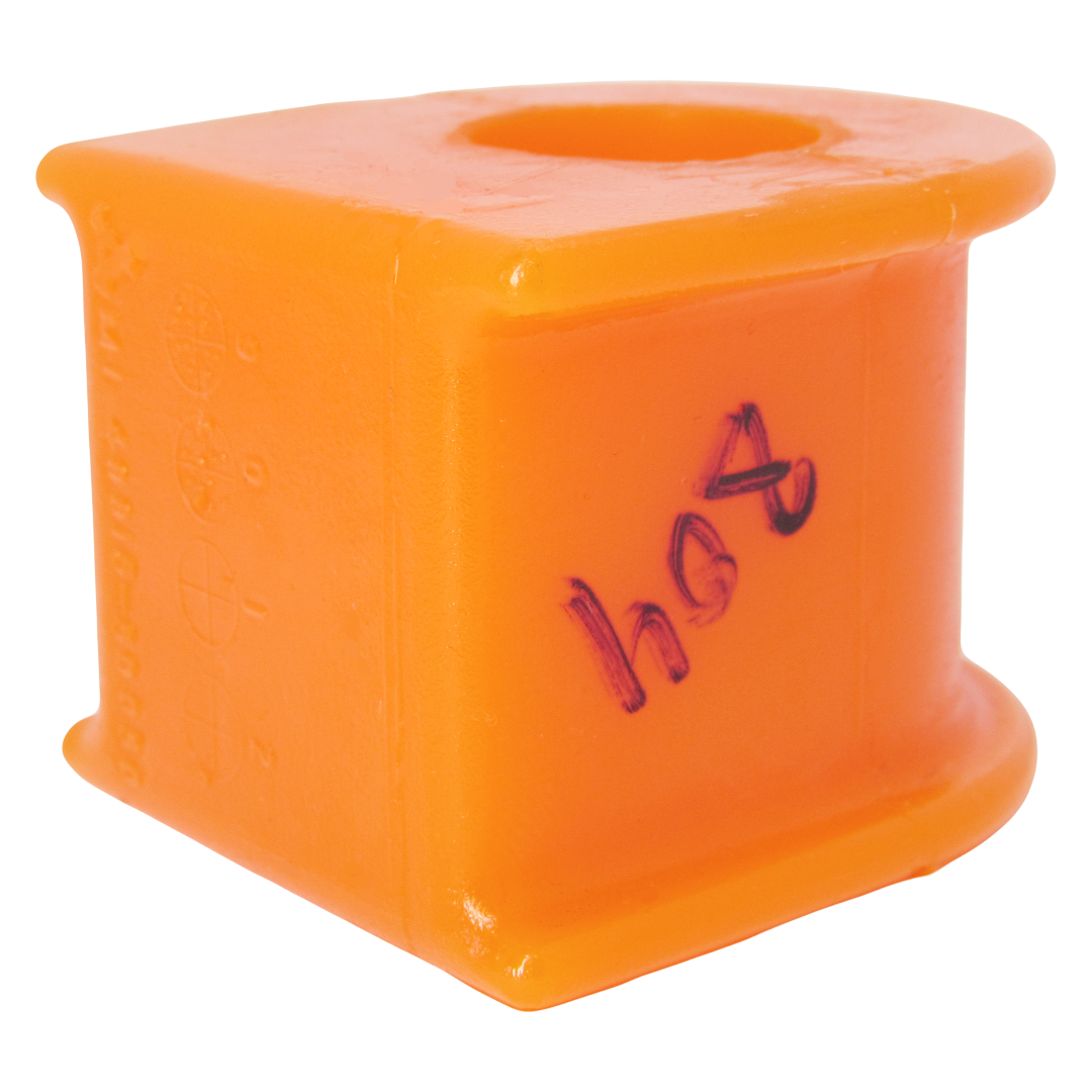 Поліуретанова втулка заднього стабілізатора Lexus Ls 1989-1994