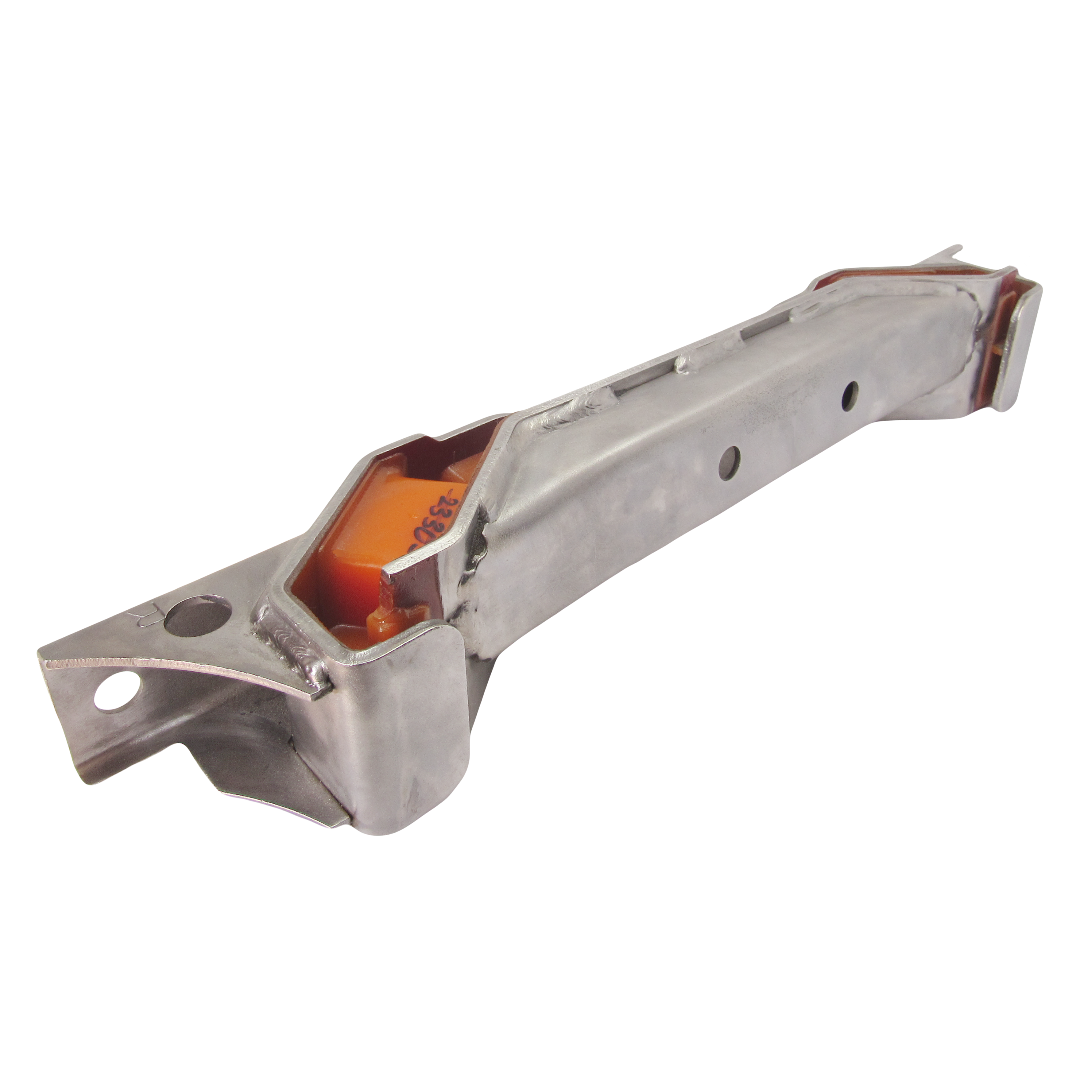 Поліуретанова подушка двигуна задня Mitsubishi Pajero 3.8L 2006-