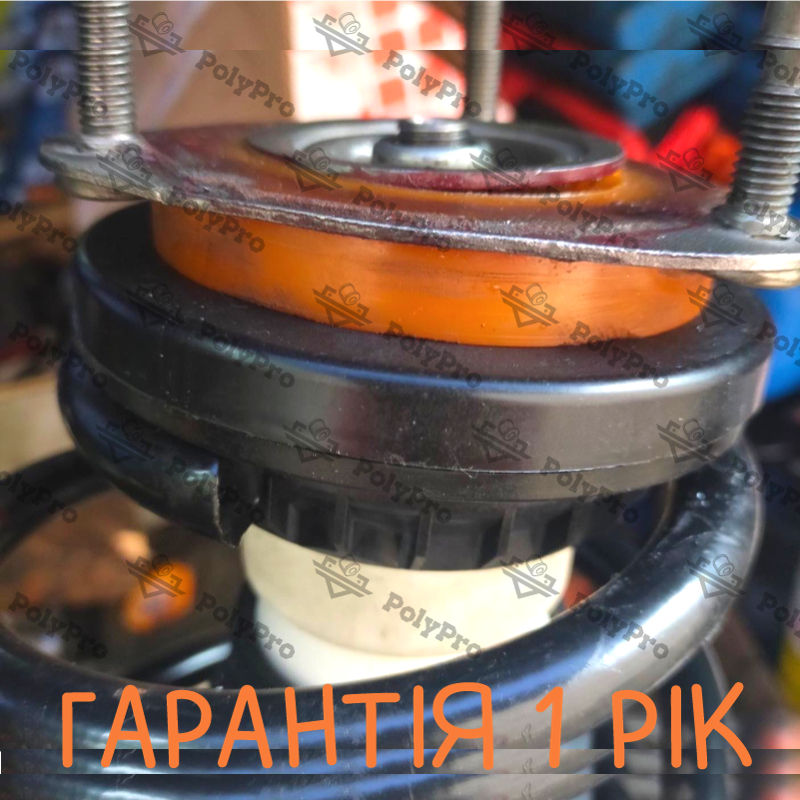 Підвіска автомобіля Ford Mondeo 2000-2007 Послуга з перепресування сайлентблоків (Сайлентблоки в ціну не входять)