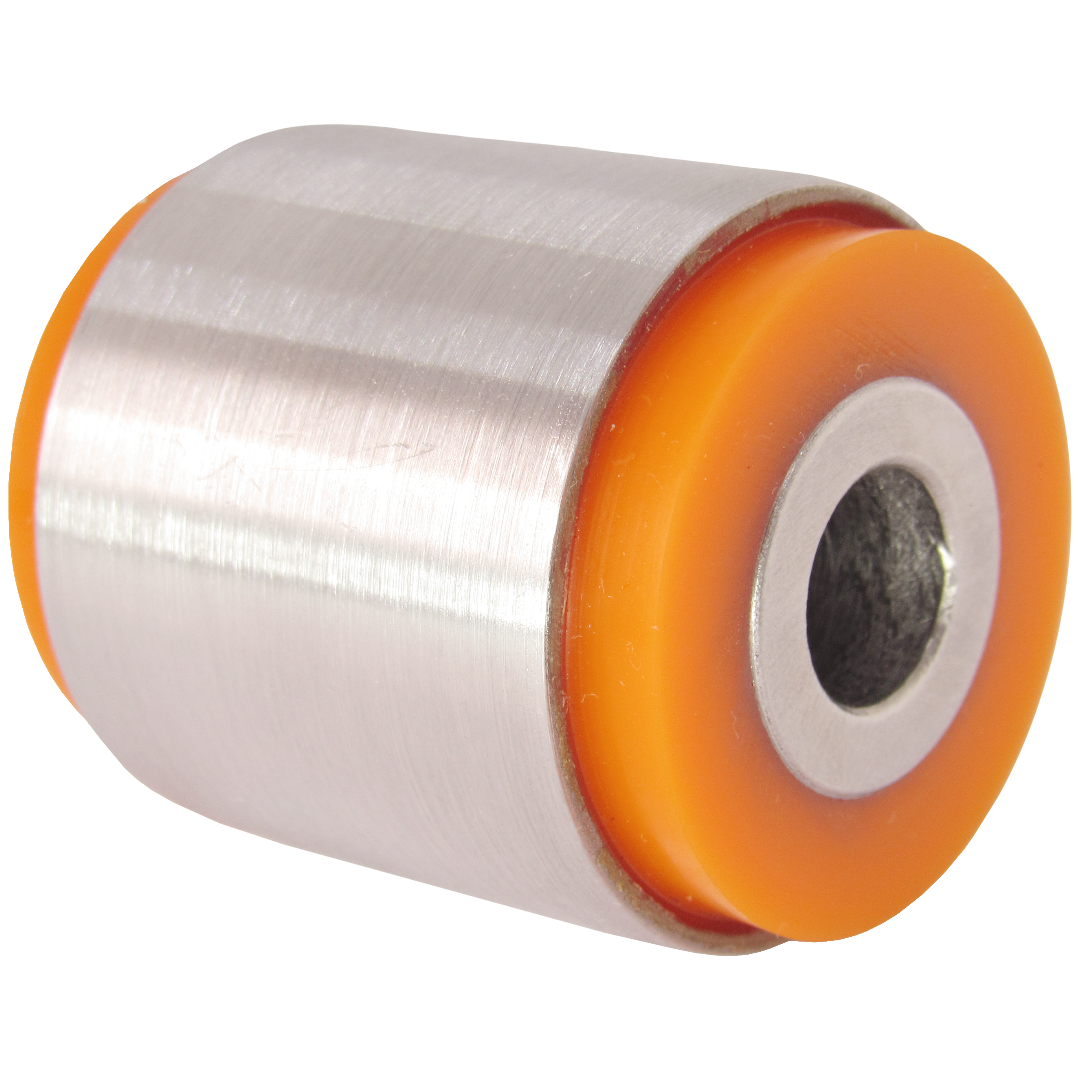 Поліуретановий сайлентблок заднього поперечного важеля внутрішній Audi A8 1994-2002