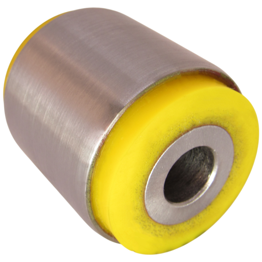 Поліуретановий сайлентблок заднього поперечного важеля внутрішній Audi A8 1994-2002 HARDNESS