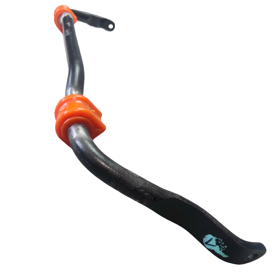 Передній стабілізатор Jeep Grand Cherokee 2010-2021 РЕКОНСТРУКЦІЯ ВАШОГО втулки ВВАРЕНІ в стабілізатор