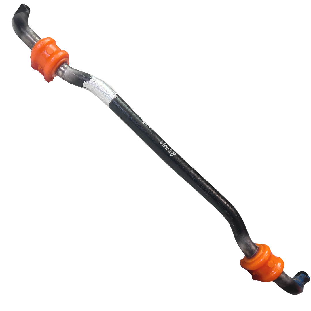 Передній стабілізатор Jeep Grand Cherokee 2010-2021 РЕКОНСТРУКЦІЯ ВАШОГО втулки ВВАРЕНІ в стабілізатор