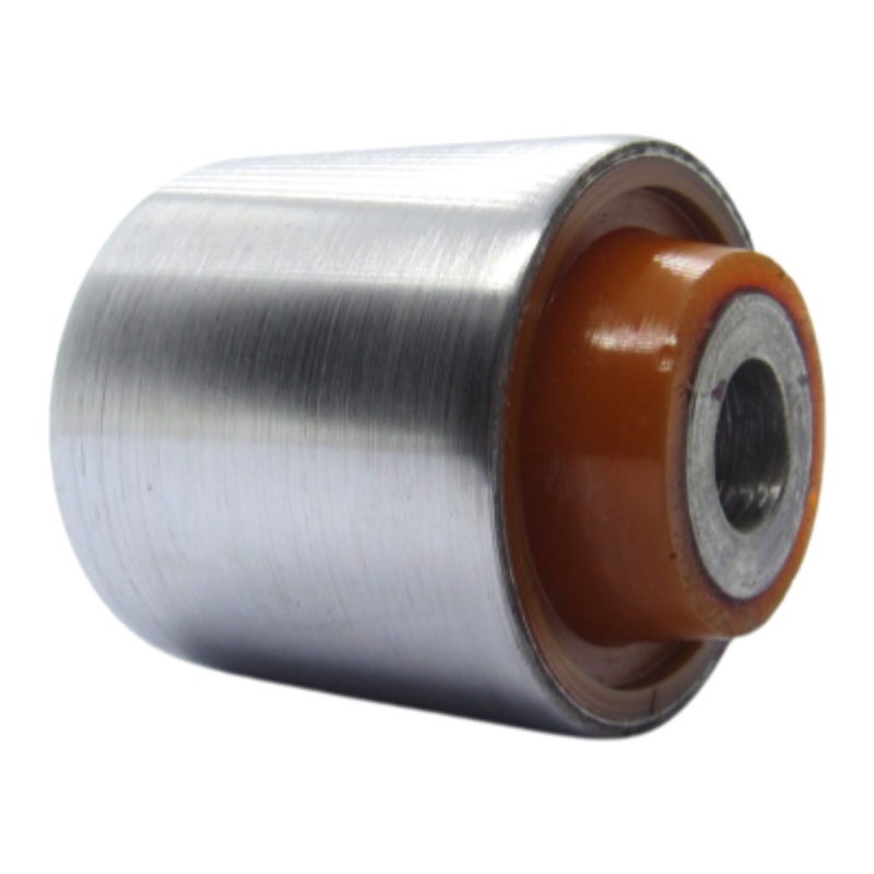 Поліуретановий сайлентблок заднього Н-обр важеля зовнішній Audi A4 B6 2000-2004