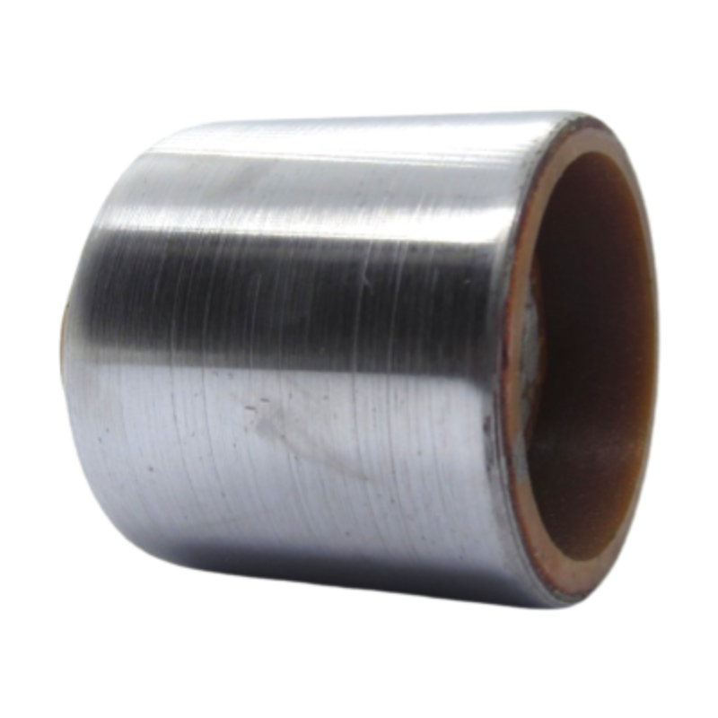 Поліуретановий сайлентблок заднього Н-обр важеля зовнішній Audi A4 B6 2000-2004