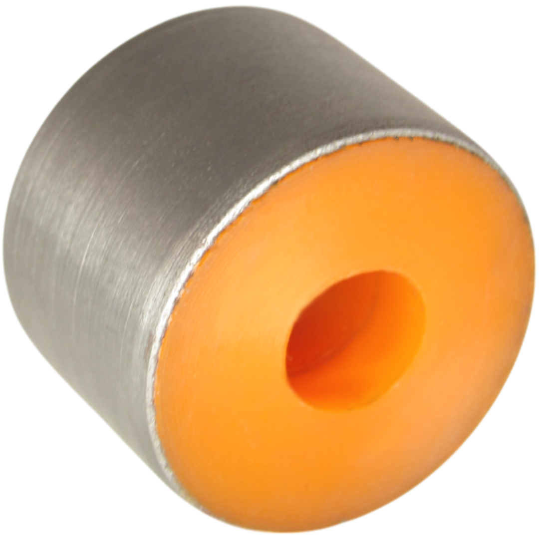 Поліуретанова втулка стійки заднього стабілізатора Ford Sierra 1982-1987