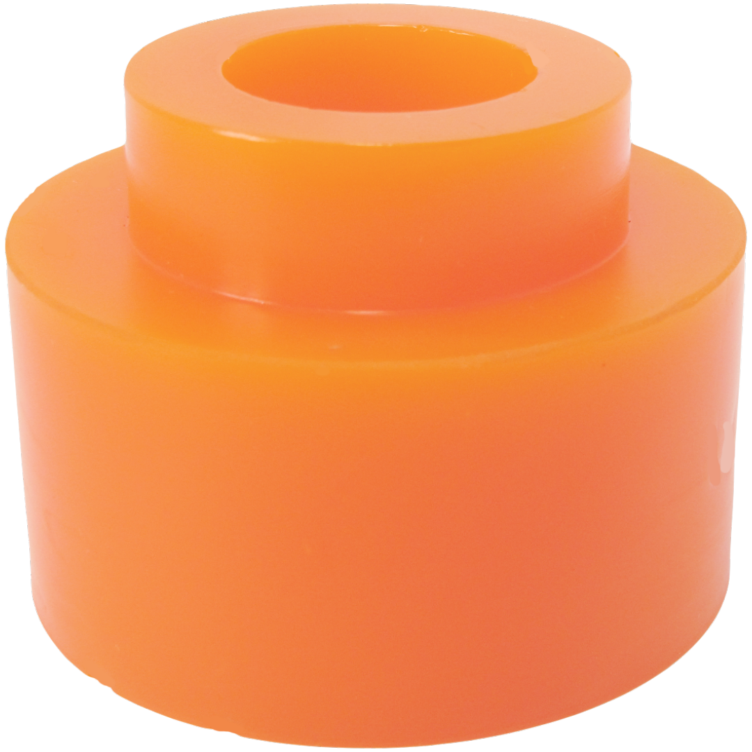 Поліуретанова втулка переднього радіального важеля задня Land Rover Range Rover 1970-1996