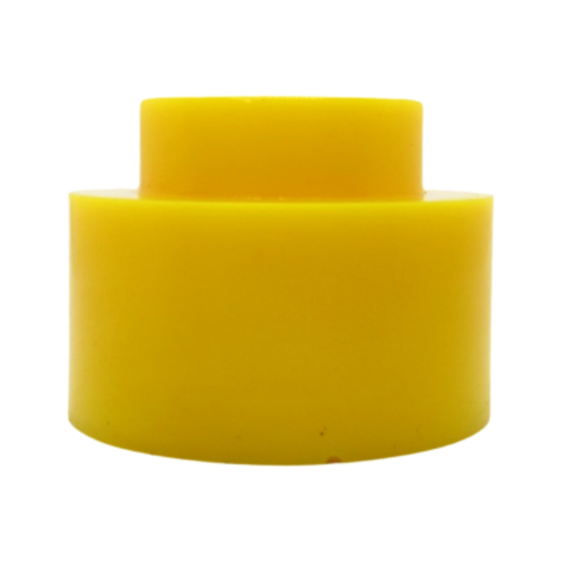 Полиуретановая втулка переднего рычага задняя Nissan Patrol 1997-2013 HARDNESS