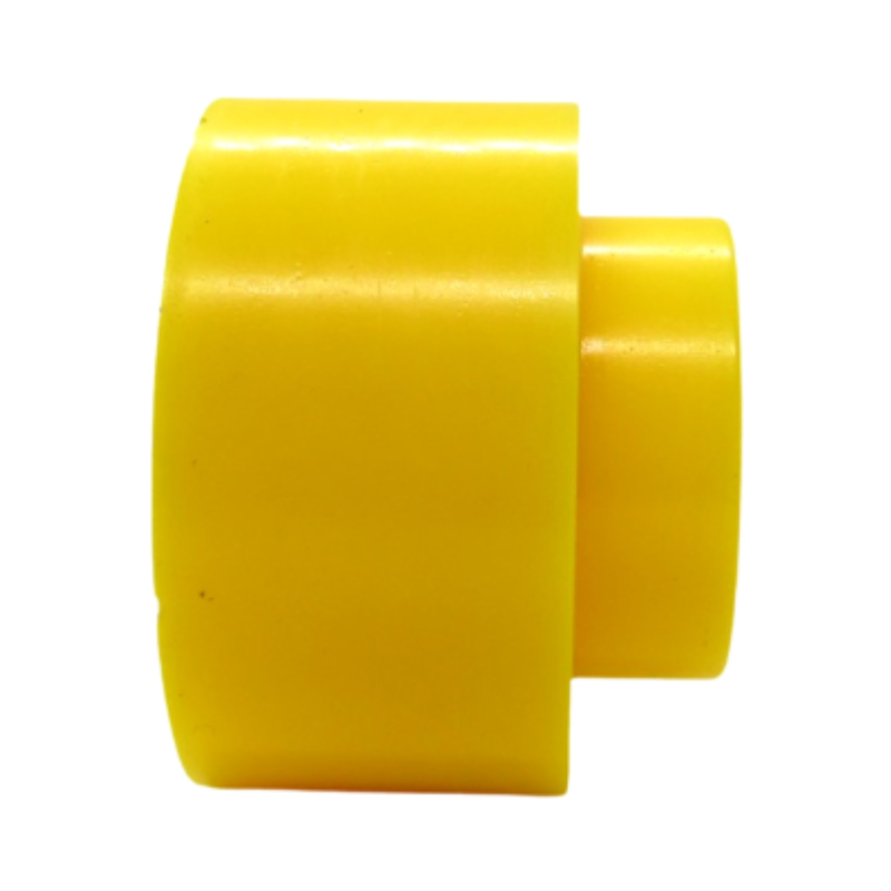 Полиуретановая втулка переднего рычага задняя Nissan Patrol 1997-2013 HARDNESS