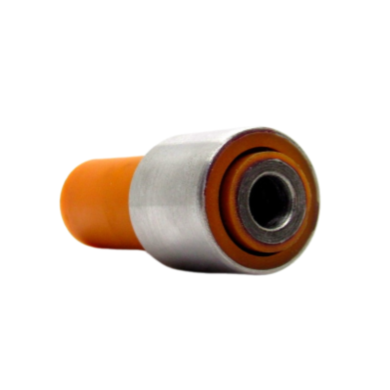 Поліуретановий сайлентблок заднього розвального важеля внутрішній Audi A6 1997-2004