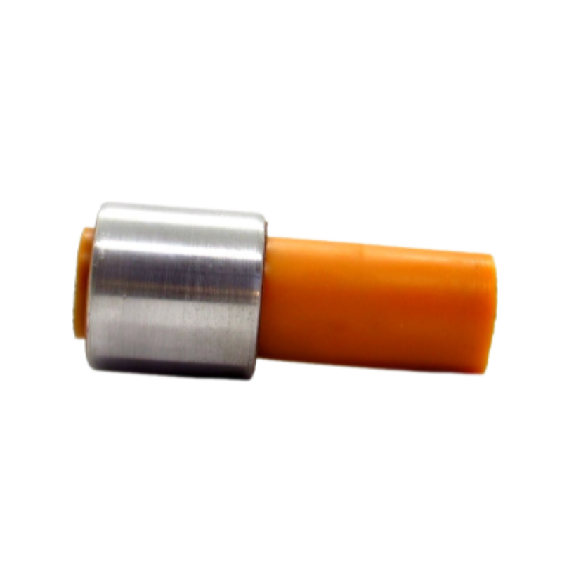 Поліуретановий сайлентблок заднього розвального важеля внутрішній Audi A6 1997-2004