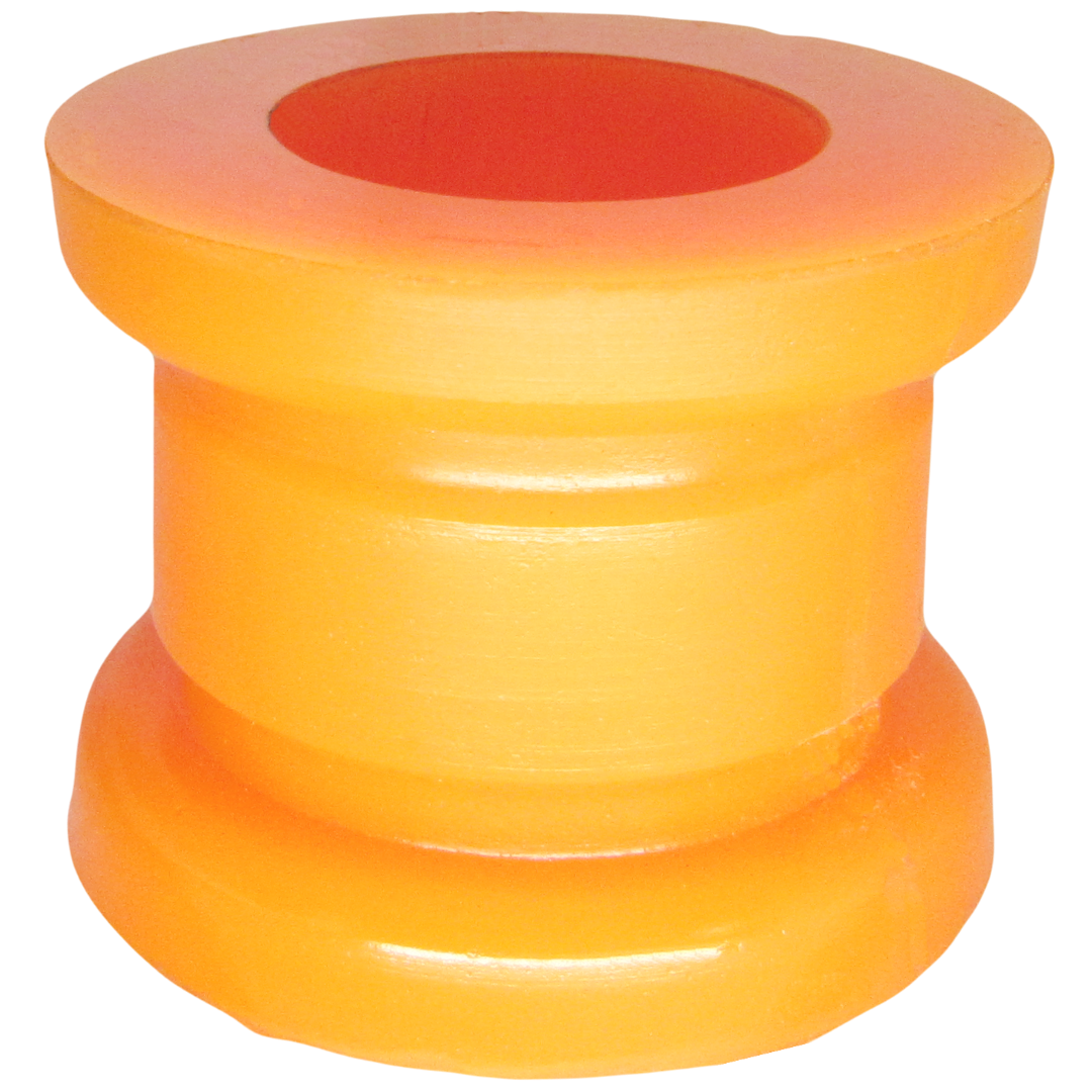 Поліуретанова втулка переднього стабілізатора Merсedes-Benz 208 1997-2002 2,3L