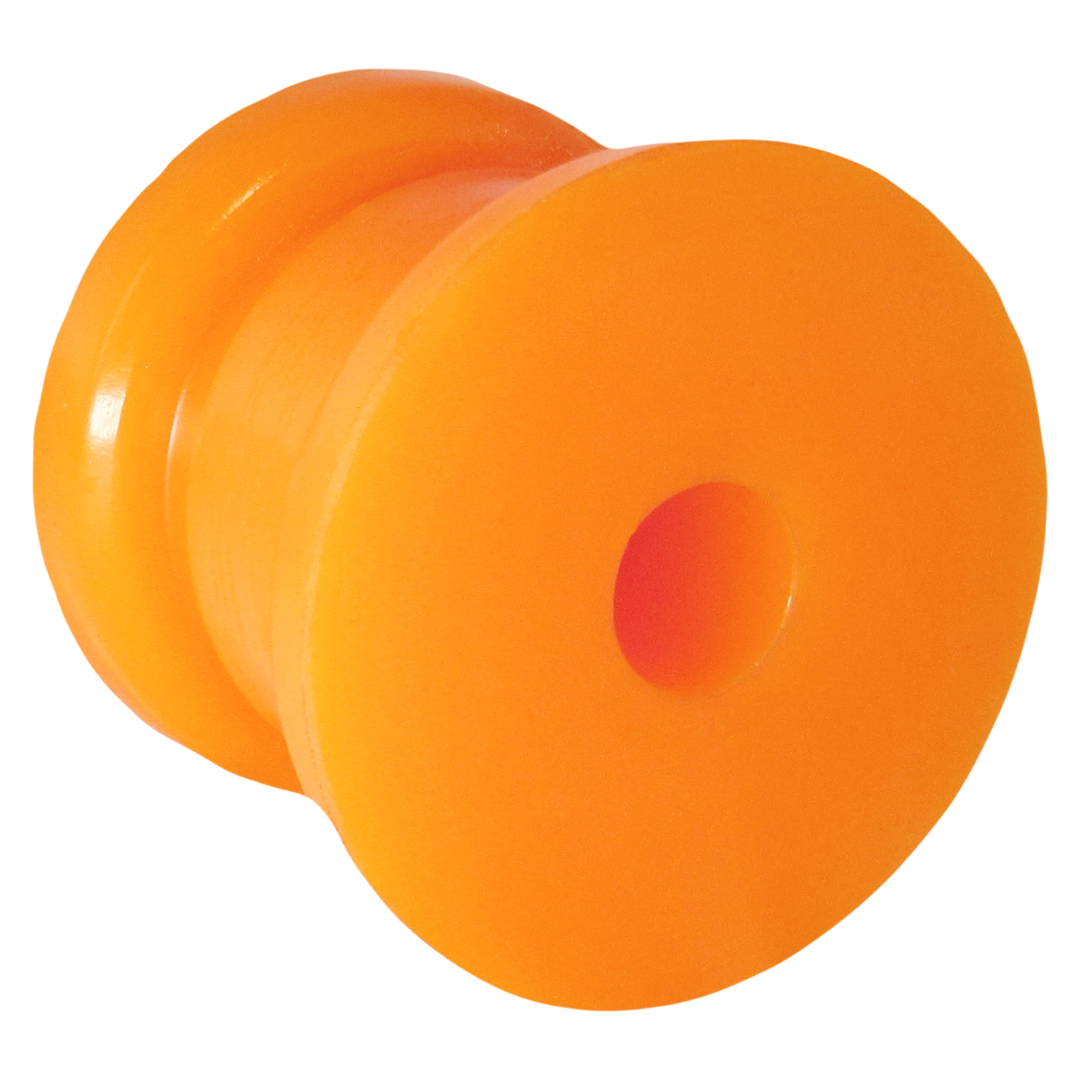 Поліуретанова втулка заднього стабілізатора Merсedes-Benz 203 2000-2007 2L