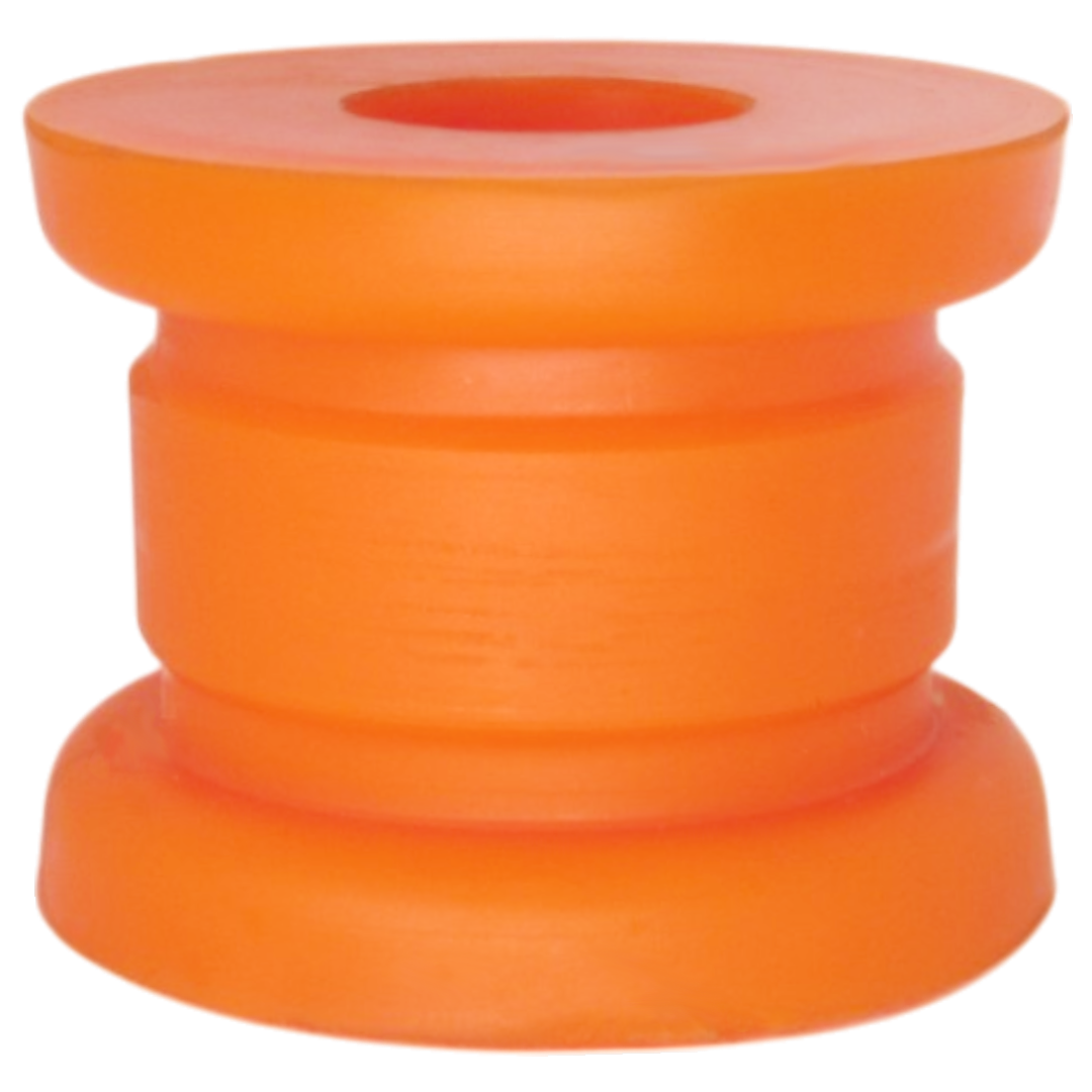 Поліуретанова втулка переднього стабілізатора Merсedes-Benz 202 1993-2001