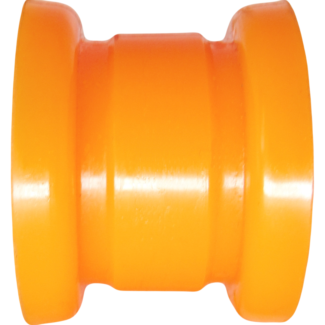 Поліуретанова втулка переднього стабілізатора Merсedes-Benz 208 1997-2002 3.2L