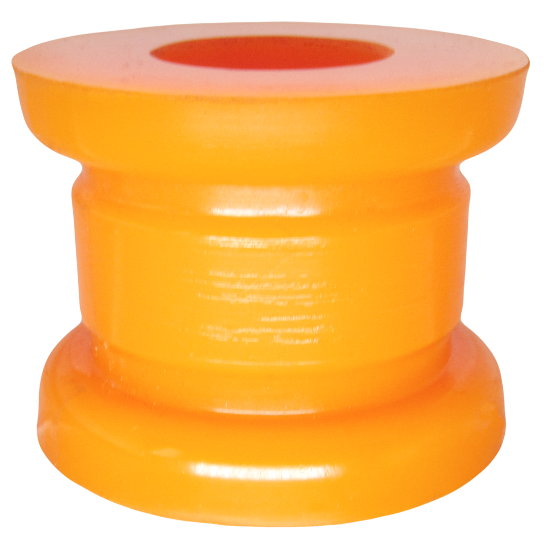 Поліуретанова втулка переднього стабілізатора Merсedes-Benz 208 1997-2002 3.2L