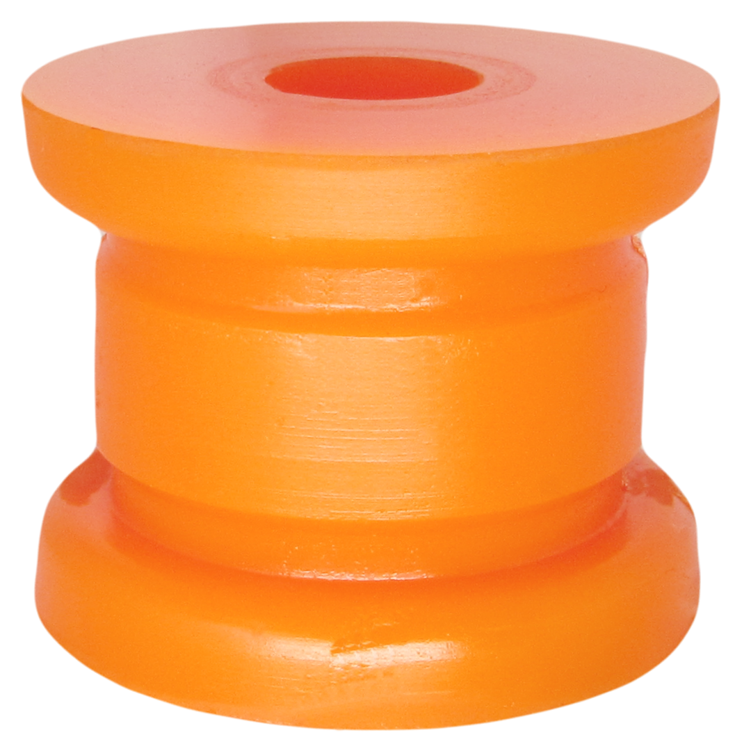 Полиуретановая втулка заднего стабилизатора Merсedes-Benz 203 2000-2007 1,8L