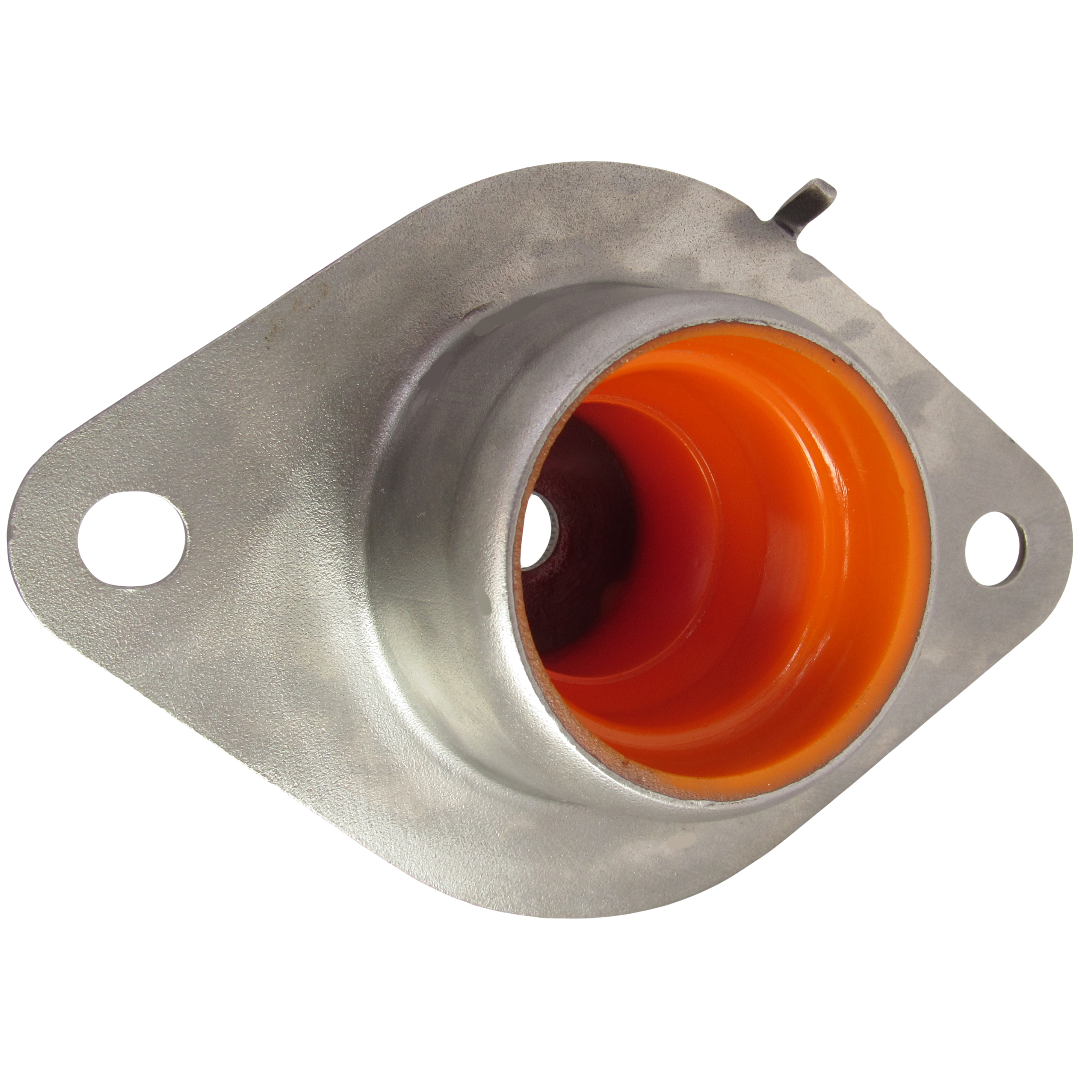 Поліуретанова подушка КПП Opel Vivaro 2001-2014 РЕКОНСТРУКЦІЯ ВАШОЇ