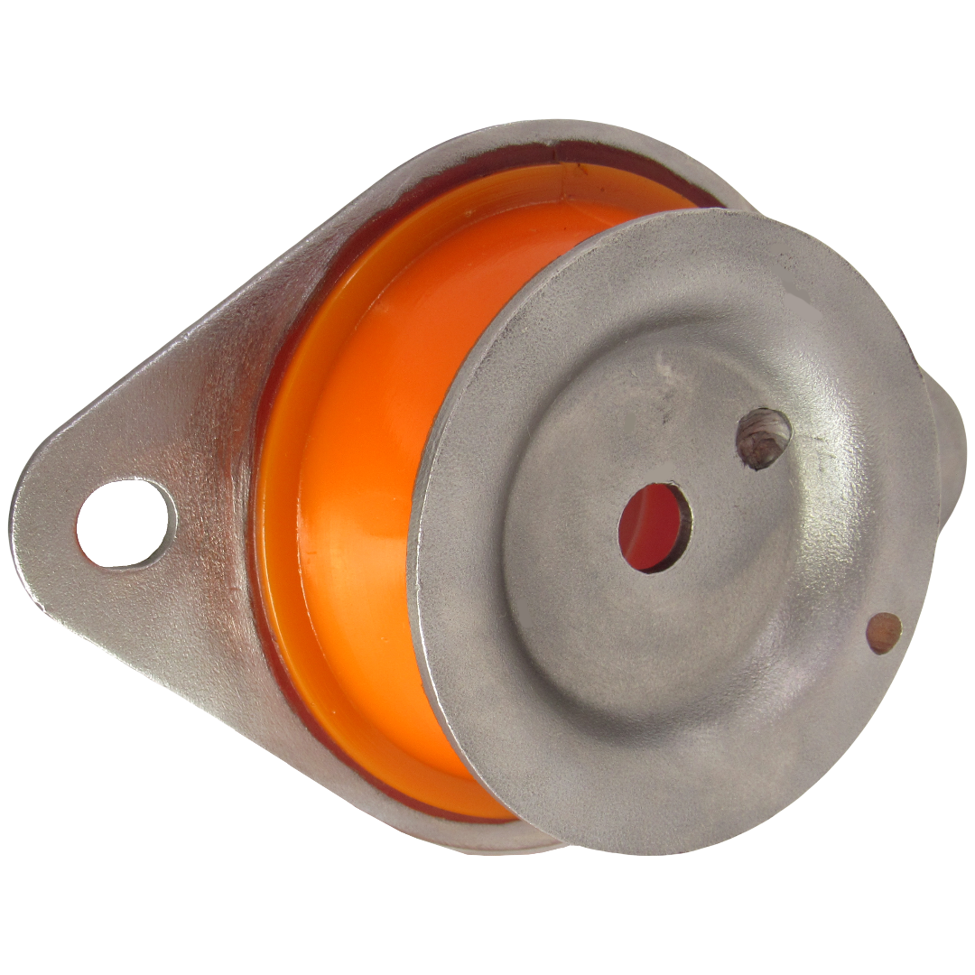 Поліуретанова подушка КПП Opel Vivaro 2001-2014 РЕКОНСТРУКЦІЯ ВАШОЇ