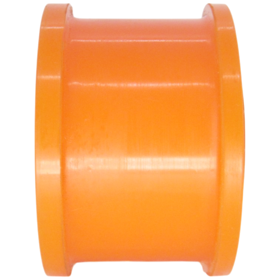 Поліуретанова втулка переднього стабілізатора центральна та кінцева Iveco Daily 1989-1999 2.5L