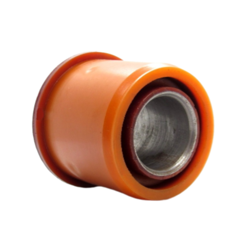 Поліуретановий сайлентблок переднього підрамника передній Merсedes 638 1996-2003