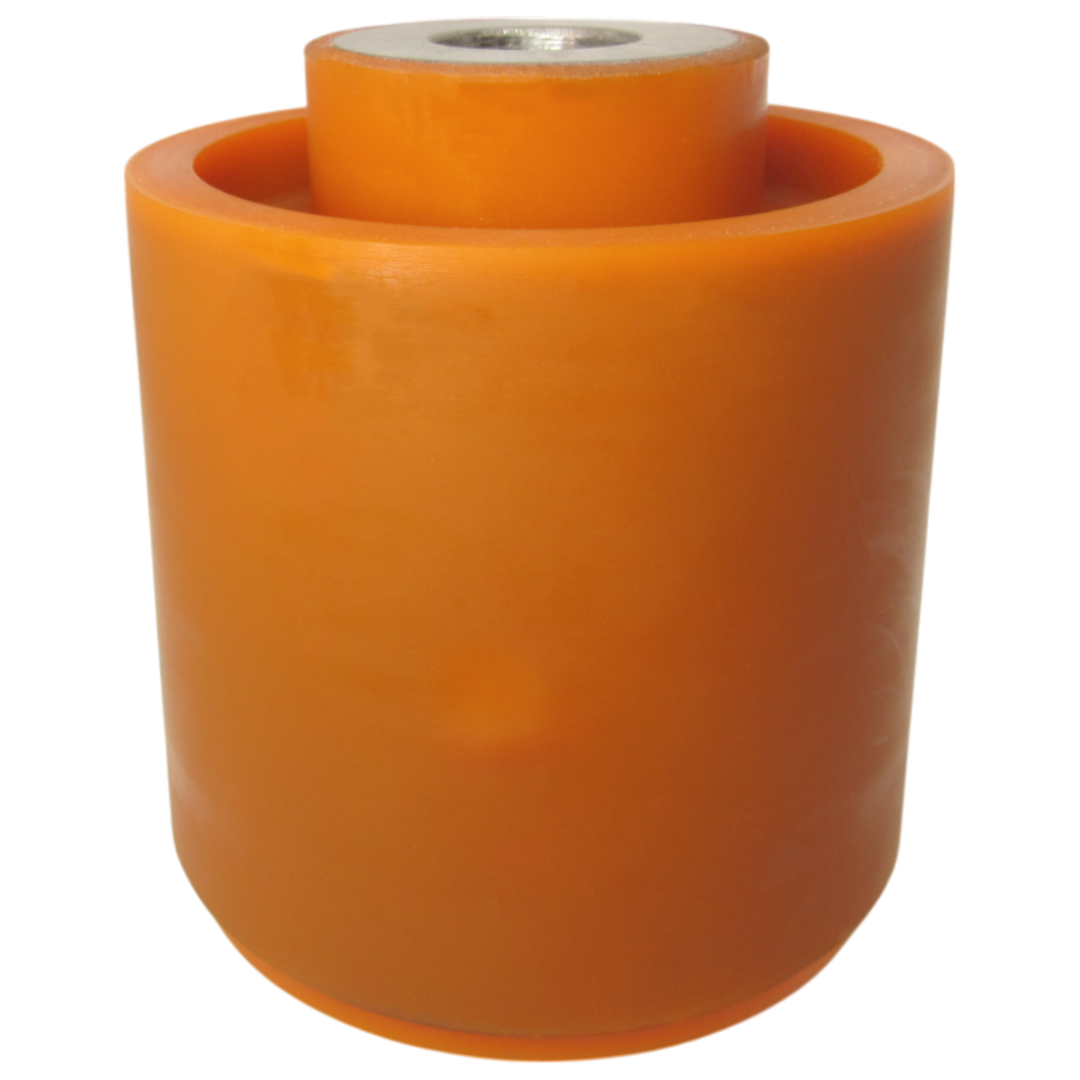 Поліуретановий сайлентблок заднього підрамника Bmw E61 2003-2010