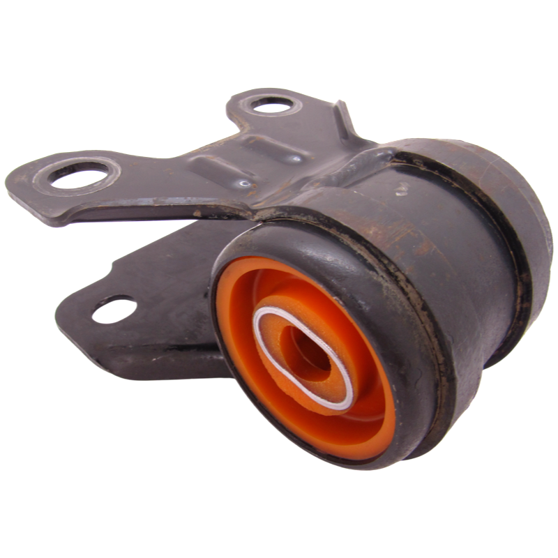 Поліуретановий сайлентблок переднього важеля задній Lincoln Mkc 2014-2018 У КРОНШТЕЙНІ АЛЮМІНІЄВИЙ ВАЖІЛЬ