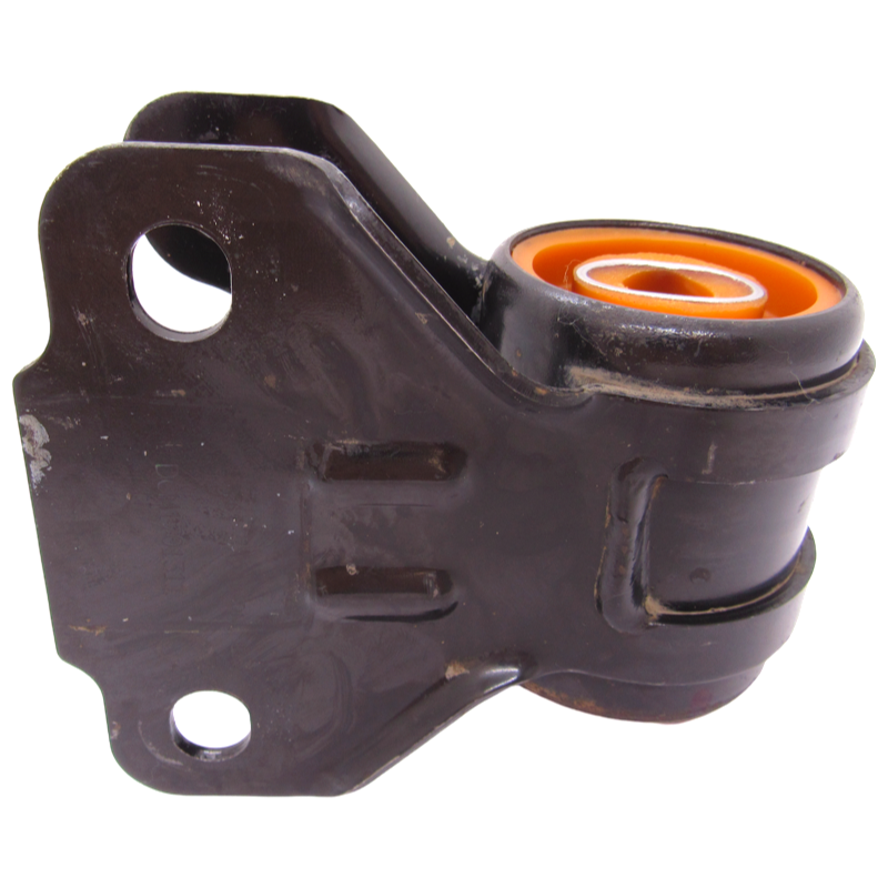 Поліуретановий сайлентблок переднього важеля задній Lincoln Mkc 2014-2018 У КРОНШТЕЙНІ АЛЮМІНІЄВИЙ ВАЖІЛЬ