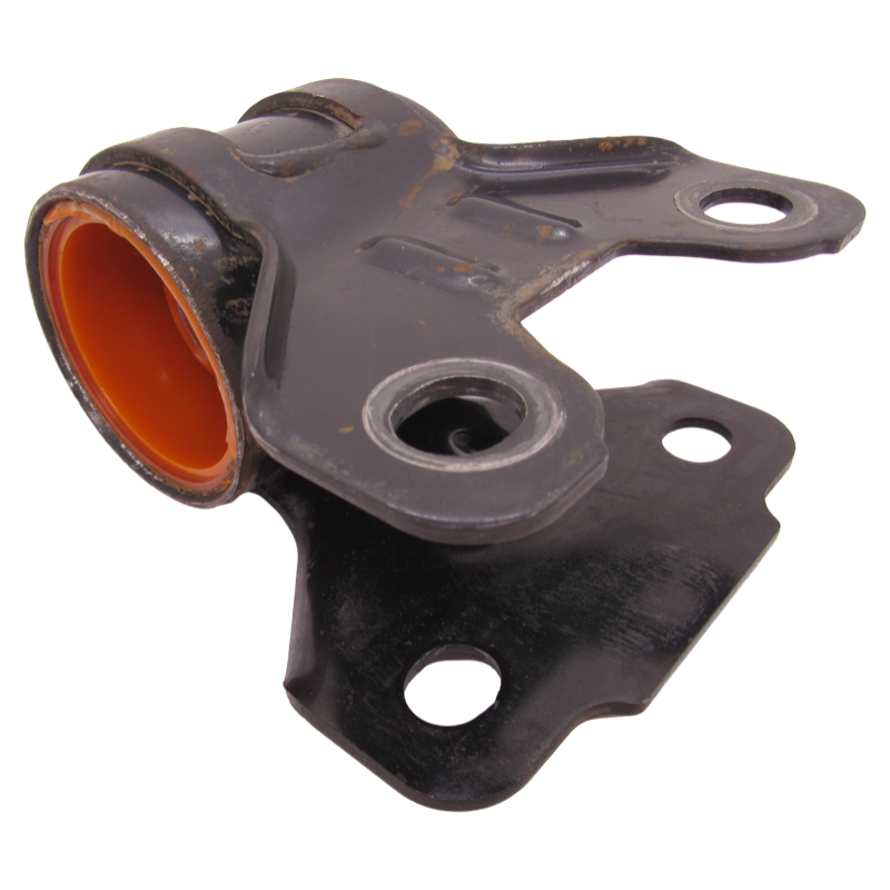 Поліуретановий сайлентблок переднього важеля задній Lincoln Mkc 2014-2018 У КРОНШТЕЙНІ АЛЮМІНІЄВИЙ ВАЖІЛЬ