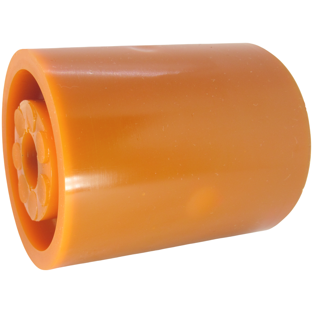 Поліуретановий сайлентблок переднього важеля задній Volvo C30 2006-2012 ЗМІННИЙ ВКЛАДИШ В АЛЮМІНІЄВИЙ ВАЖІЛЬ PP-0818