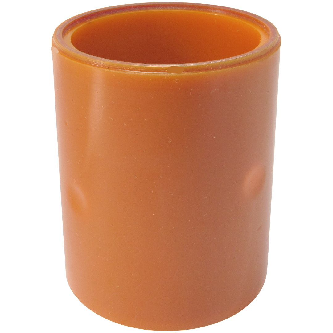 Поліуретановий сайлентблок переднього важеля задній Volvo C30 2006-2012 ЗМІННИЙ ВКЛАДИШ В АЛЮМІНІЄВИЙ ВАЖІЛЬ PP-0818