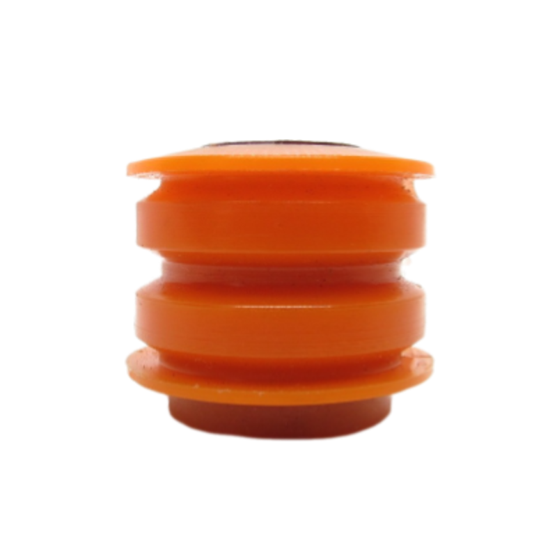 Поліуретановий сайлентблок заднього подовжнього важеля передній Nissan Primera 1990-1996