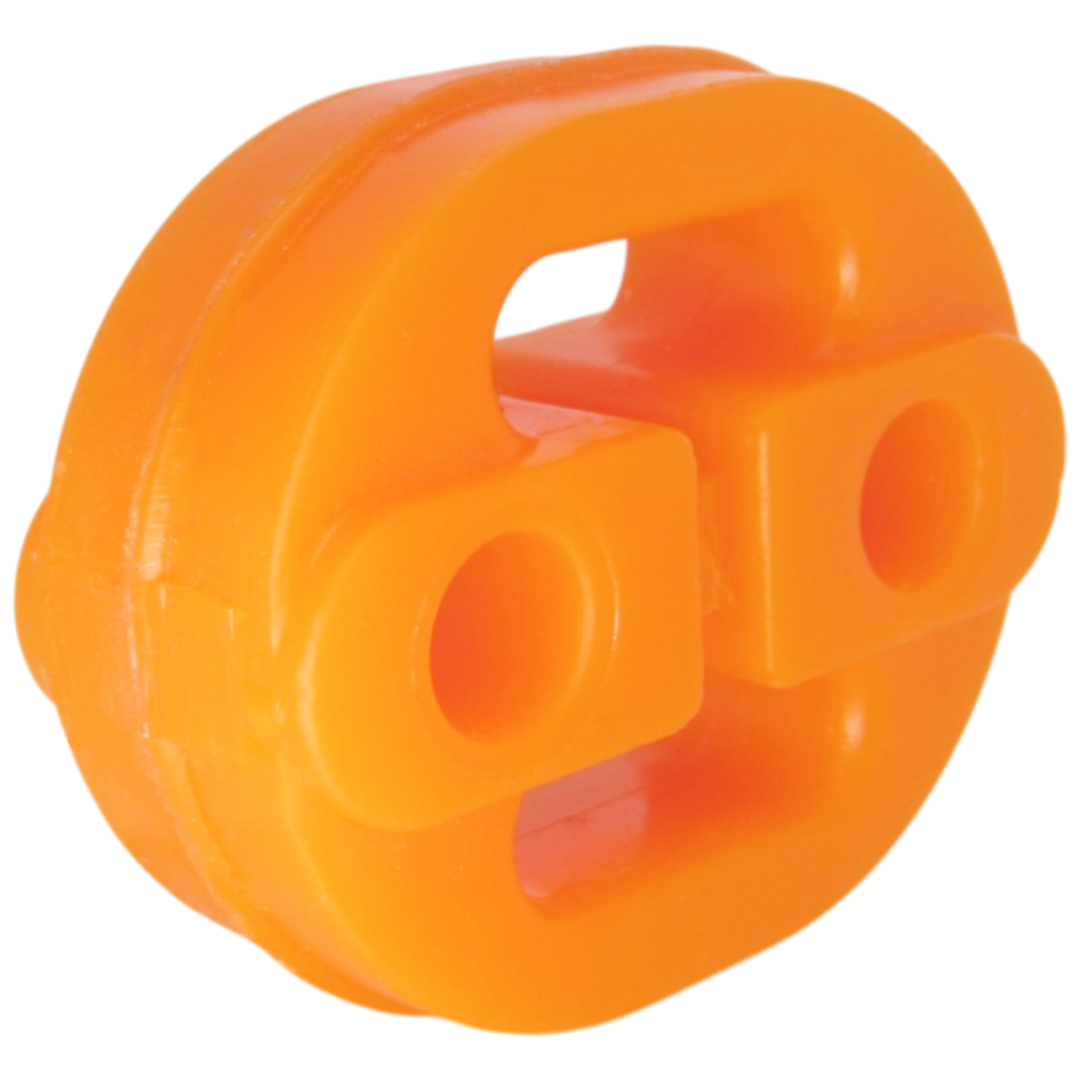 Поліуретанова подушка кріплення вихлопної системи Mitsubishi Mirage 2012-